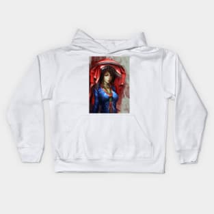 T'boli Kids Hoodie